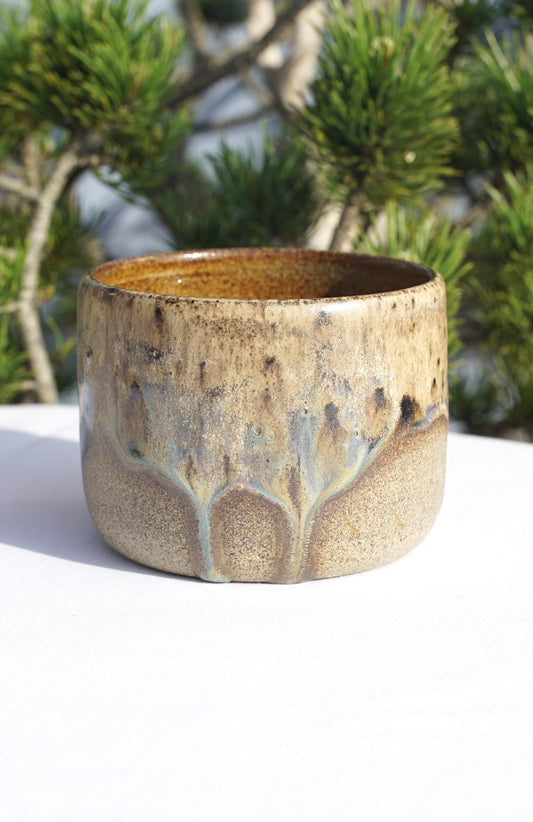 Mug cocoa ceremony gray -2-