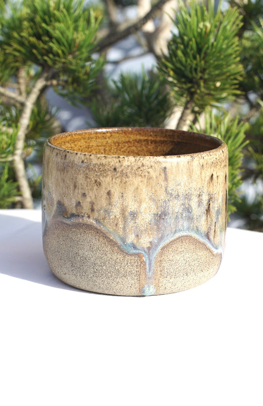 Mug cocoa ceremony gray -2-