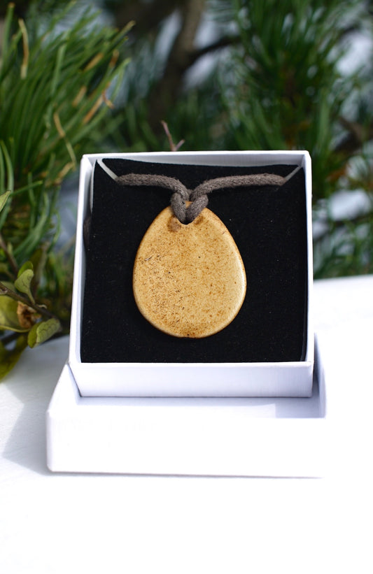 Amulett Algiz und Othala