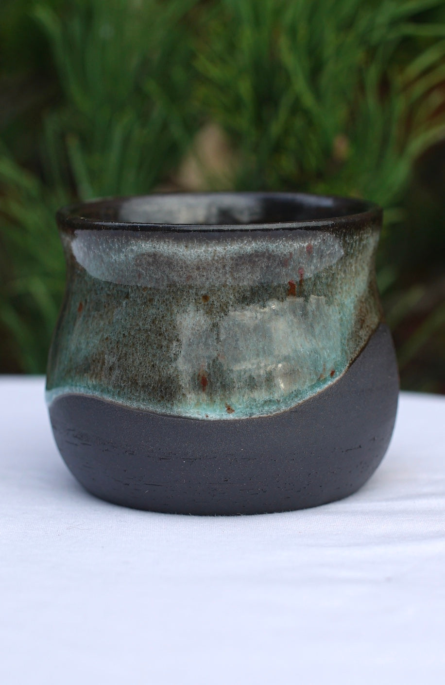 Becher Berkana-Rune (2)