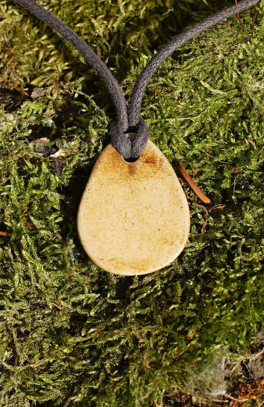 Amulett Algiz und Othala 2