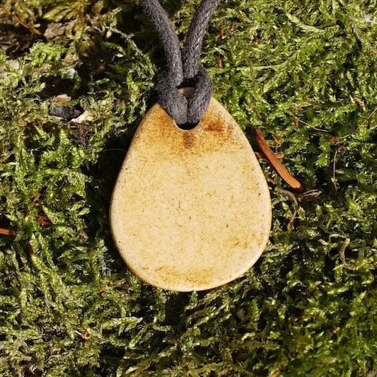 Amulett Algiz und Othala 2