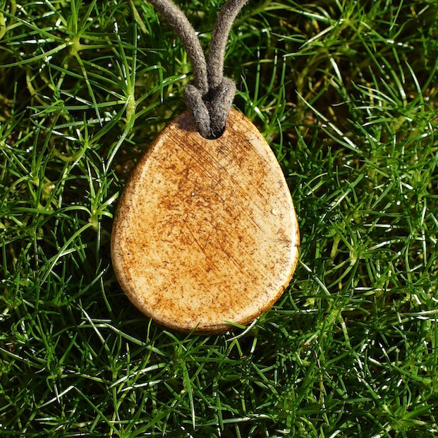 Amulett für Lebensfreude
