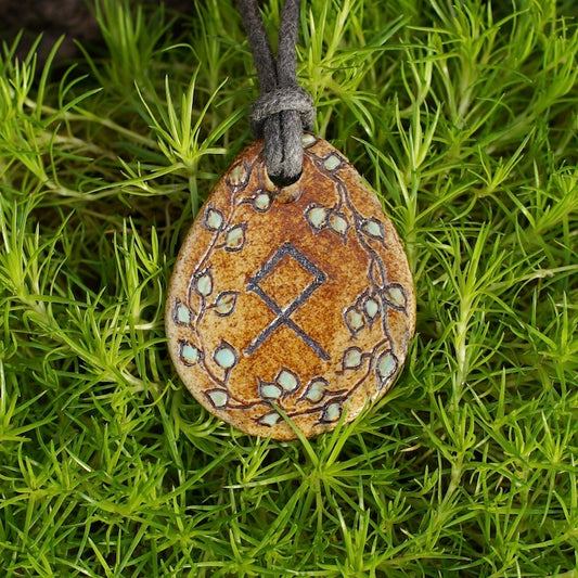 Amulett Othala