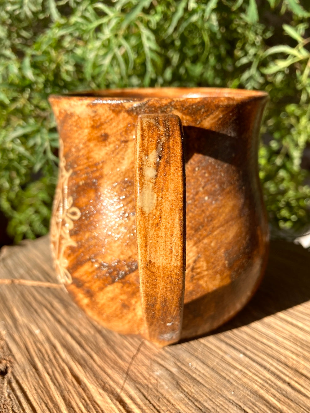 Tasse Mandala Heilerde