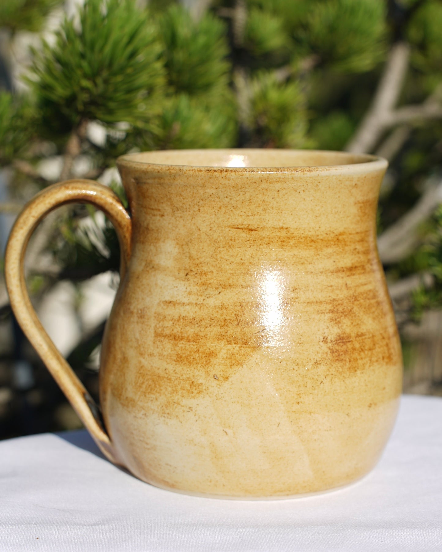 Tree of Life mug