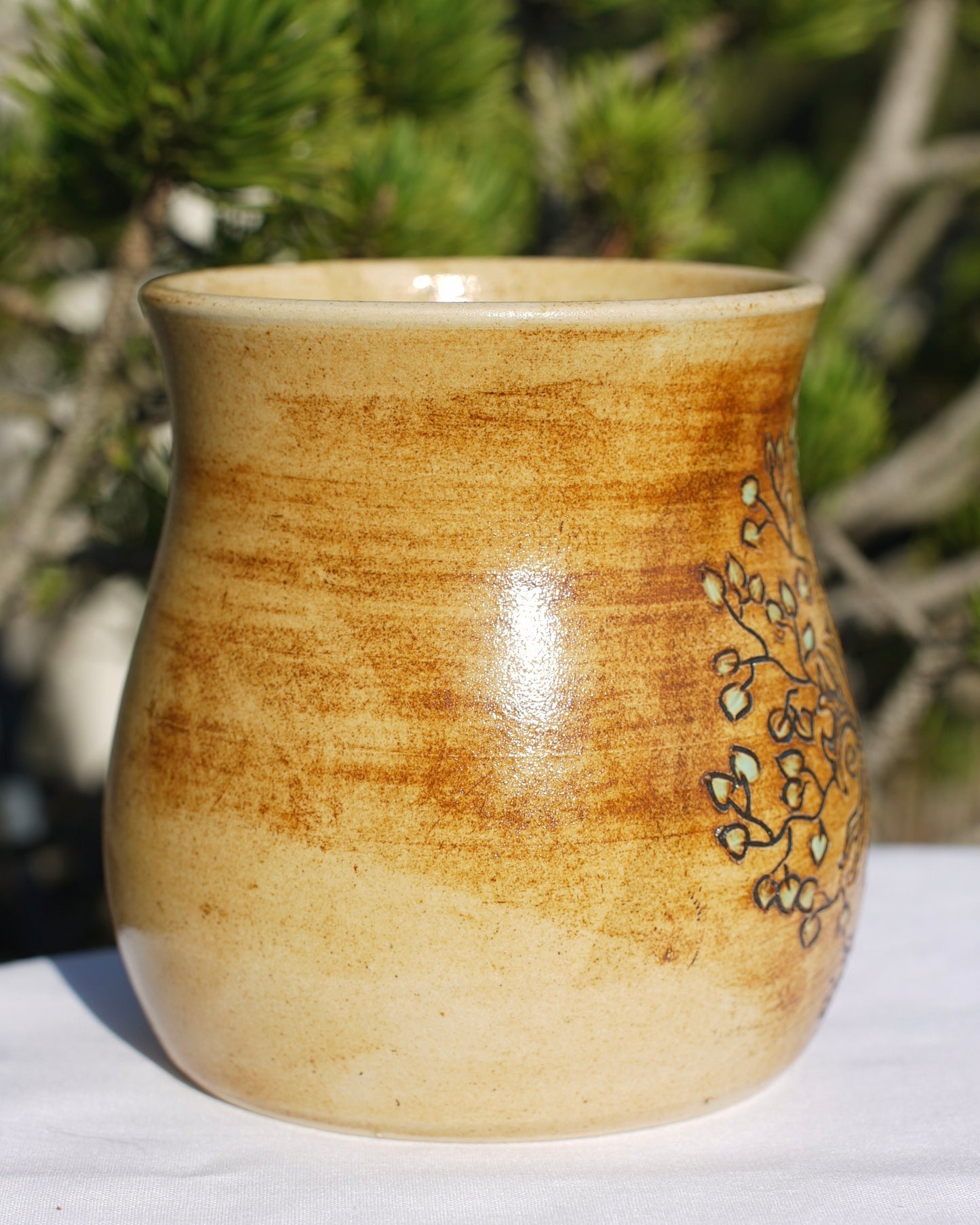 Tree of Life mug