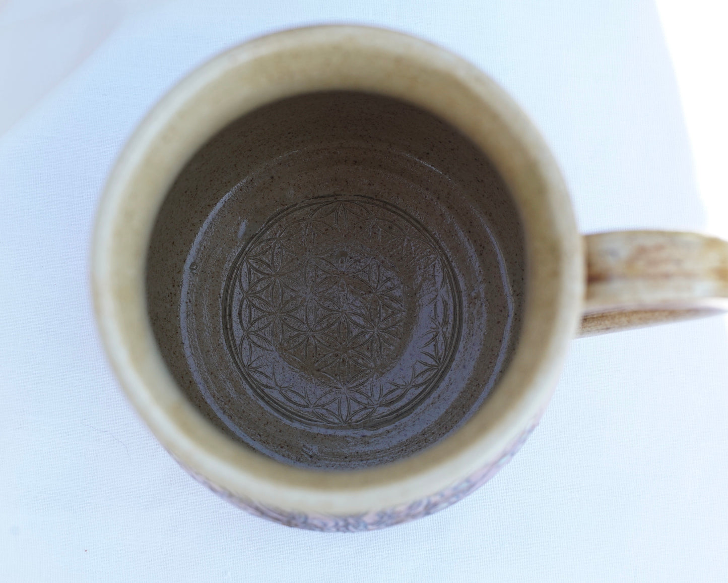 Tree of Life mug