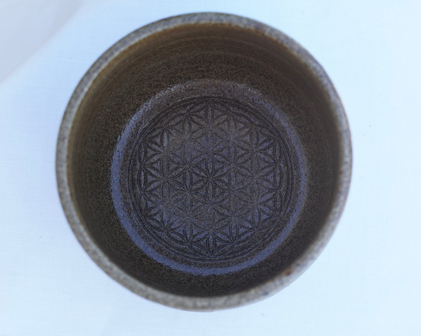 Mug gray OM