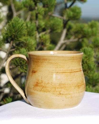 Tasse Fleur de vie