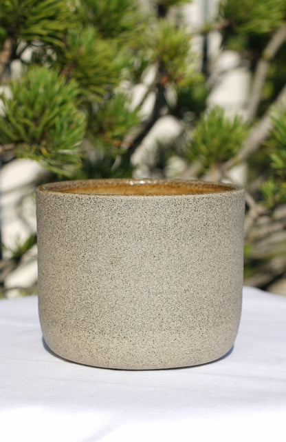 Gobelet Cérémonie du cacao gris