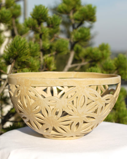 Coupe "Fleur de vie