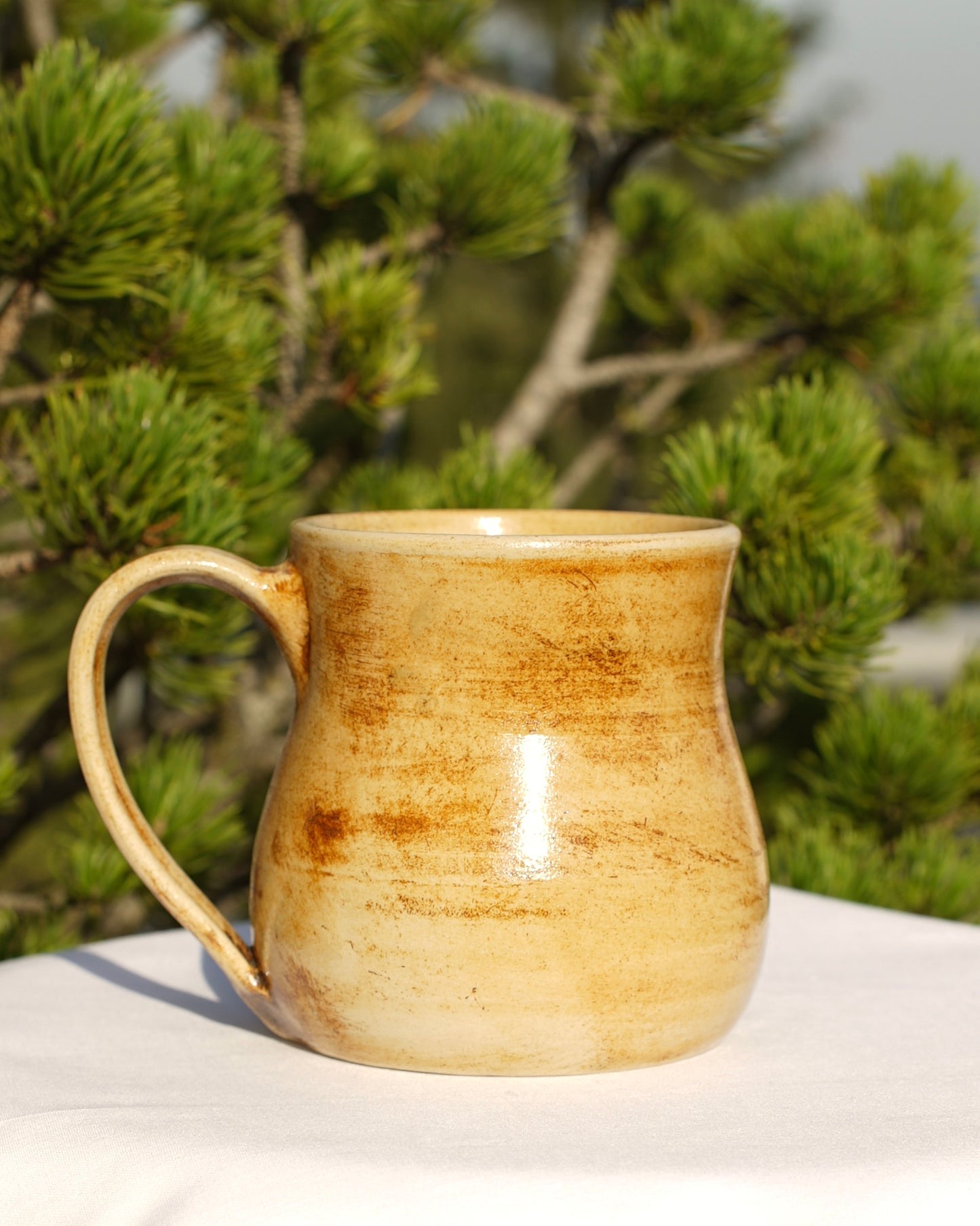 Tasse Mandala  - Cup Mandala