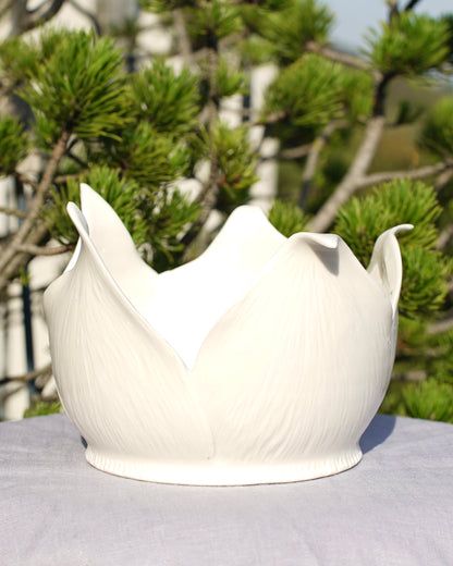 Coque Fleur