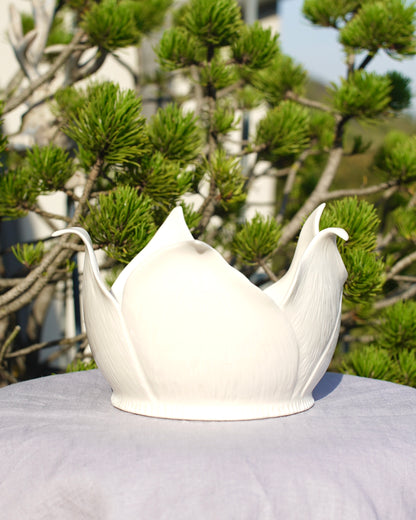 Coque Fleur