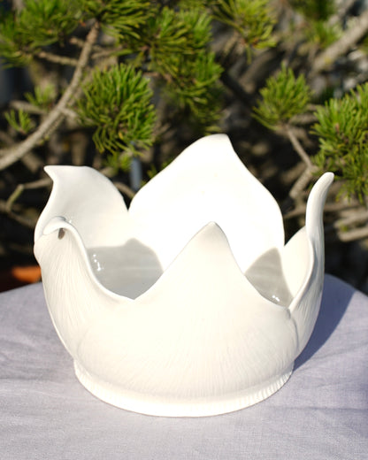 Coque Fleur