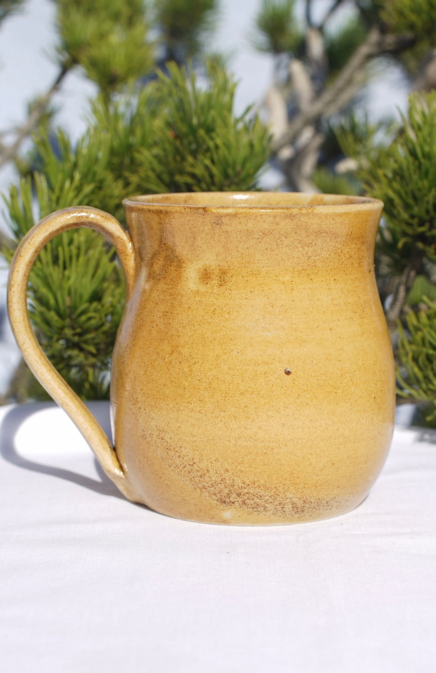 Tasse Schmetterling