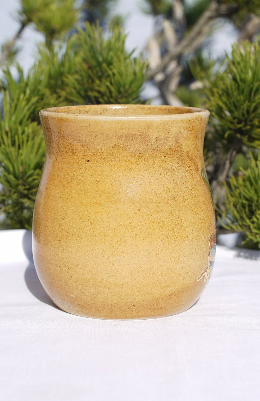 Tasse Schmetterling