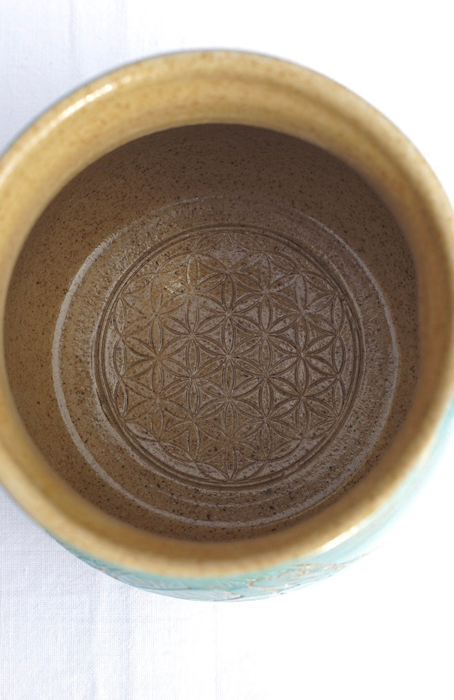 Tasse Tortue de mer