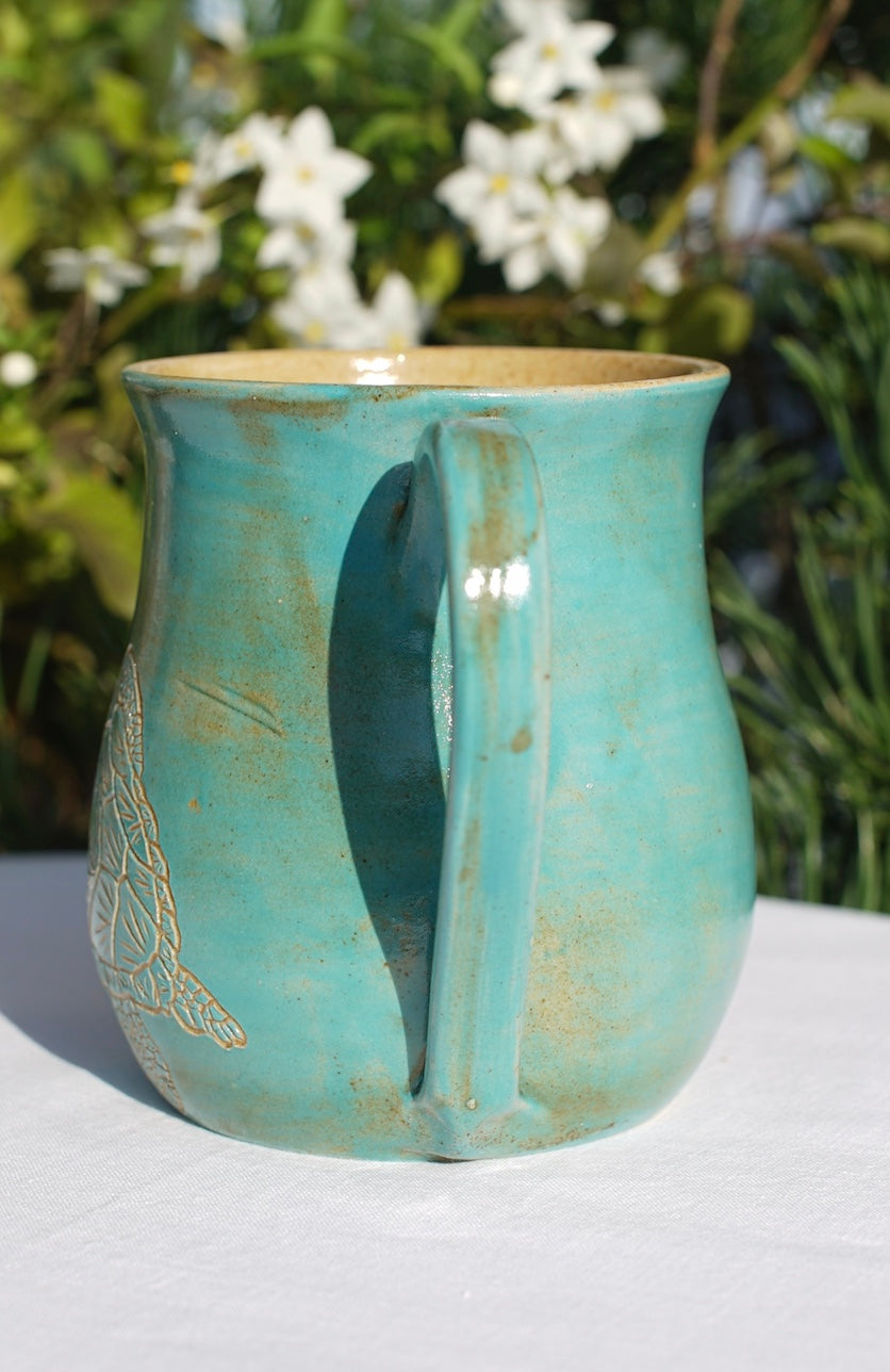 Tasse Tortue de mer