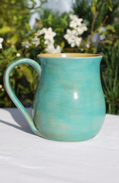Tasse Tortue de mer