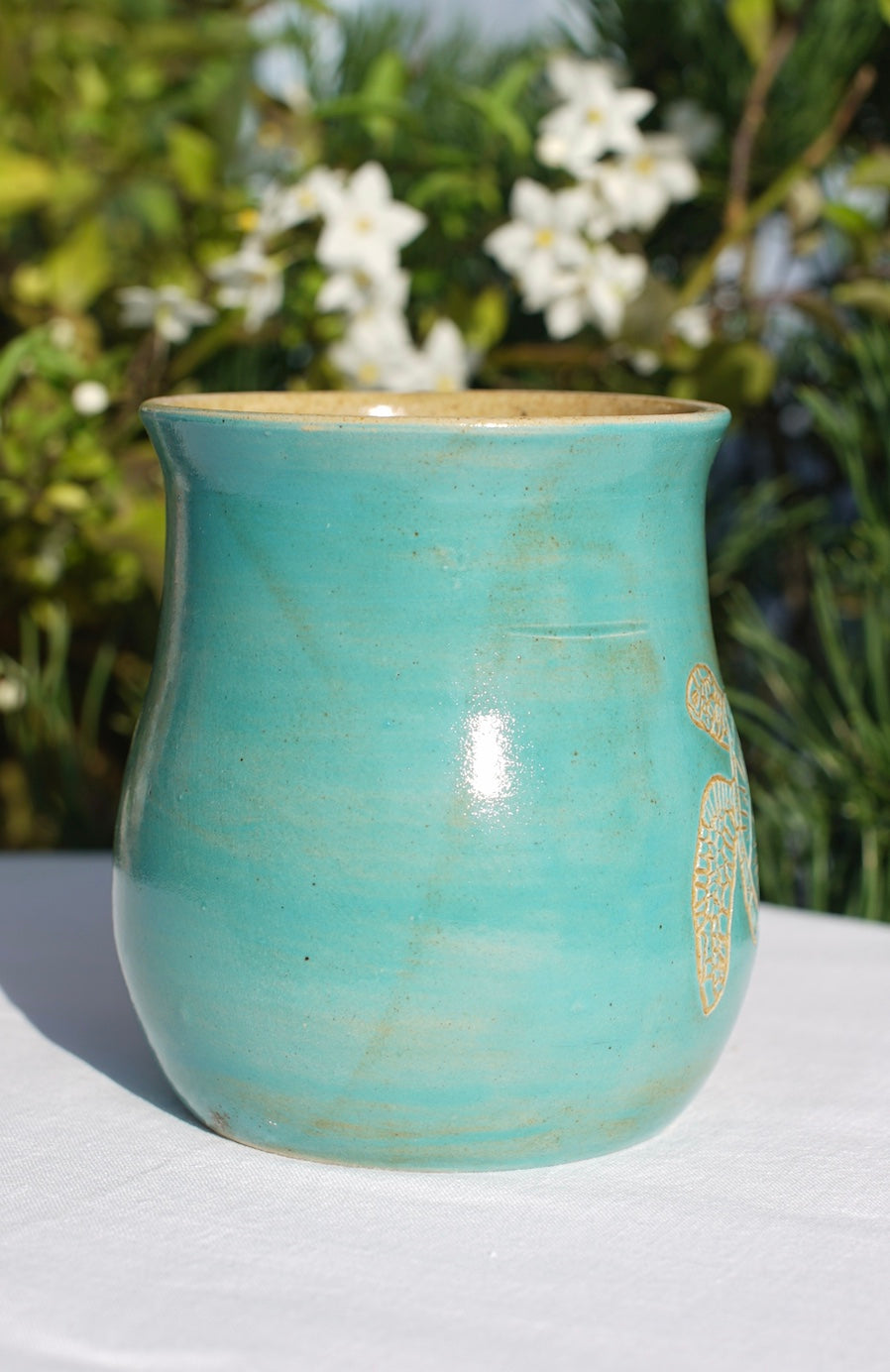 Tasse Tortue de mer