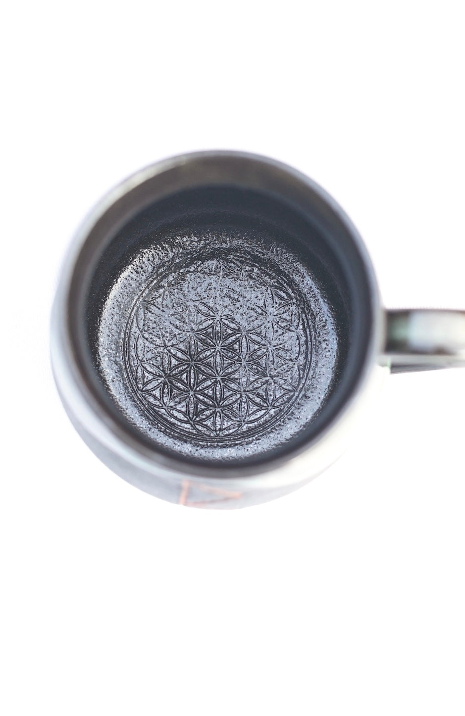 Tasse Berkana-Rune
