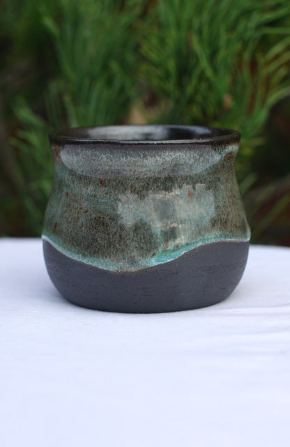 Becher Berkana-Rune (2)
