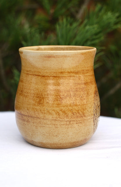 Tasse Sri Yantra