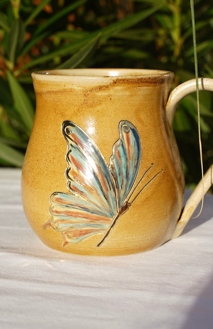 Tasse Papillon