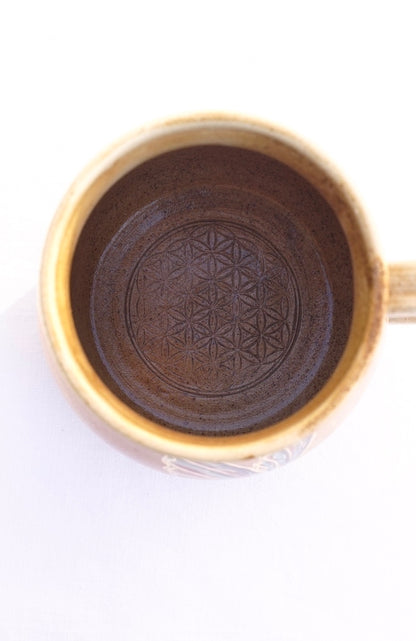 Tasse Papillon