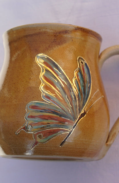 Tasse Papillon