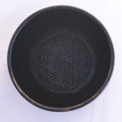 Gobelet Lotus