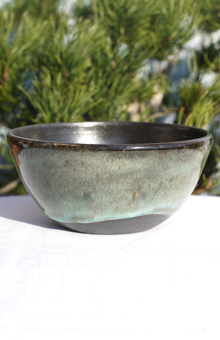 Bol à céréales Glacier