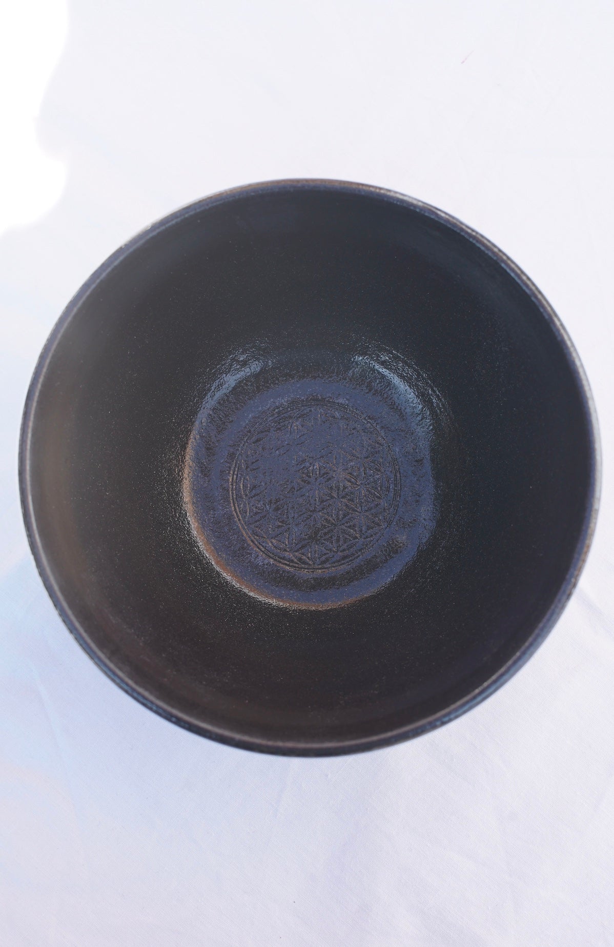 Bol à céréales Glacier