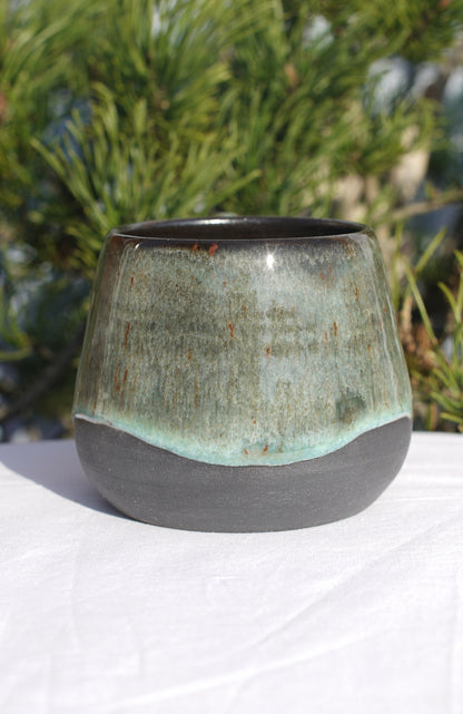 Tasse Glacier