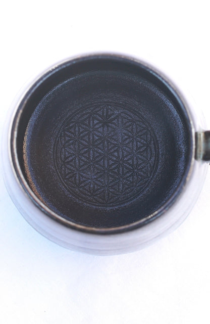 Tasse Glacier