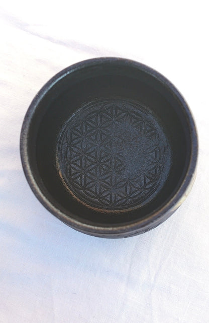 Gobelet Cacao Lotus