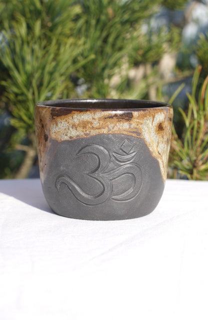 Tasse de cacao "OM