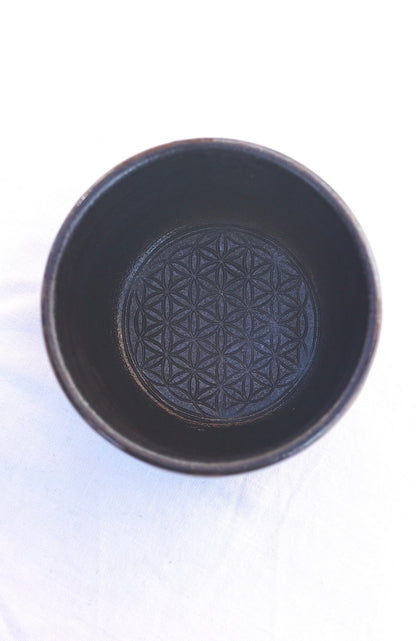 Tasse de cacao "OM
