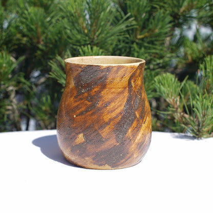 Becher Mandala Heilerde