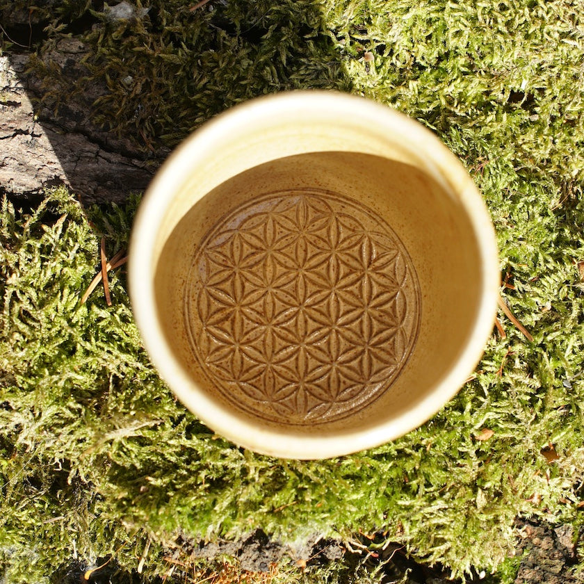 Becherset Triquetra