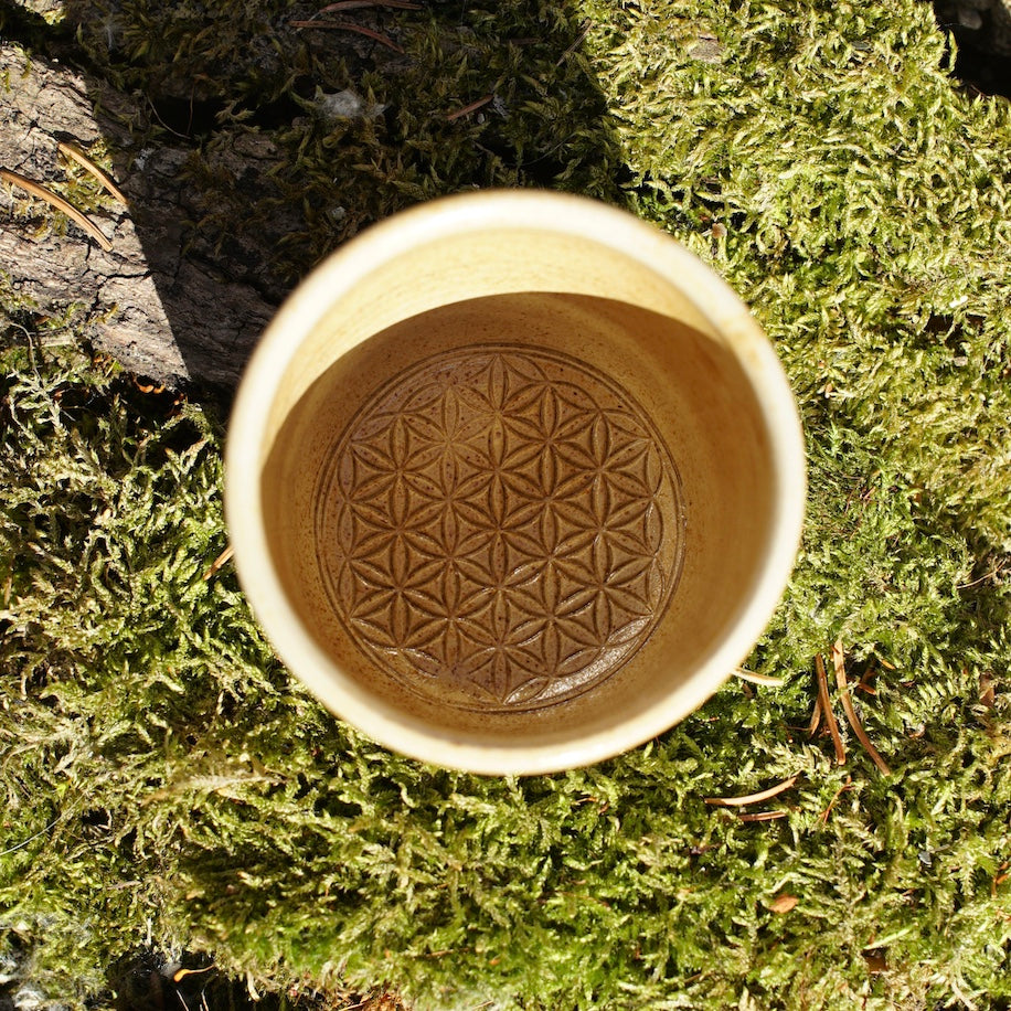 Becherset Triquetra