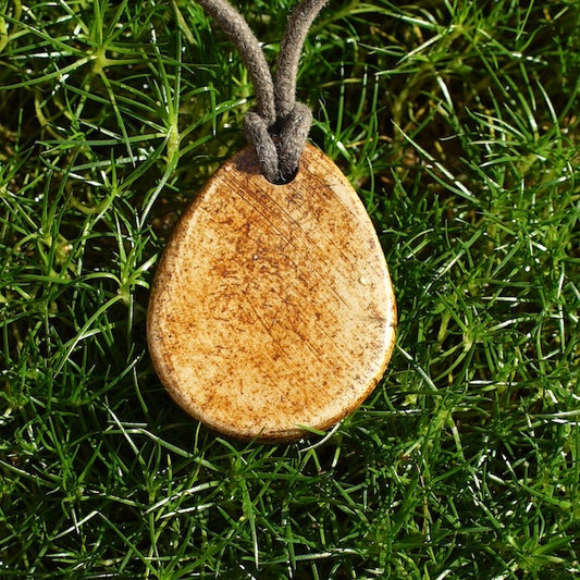 Amulett für Lebensfreude