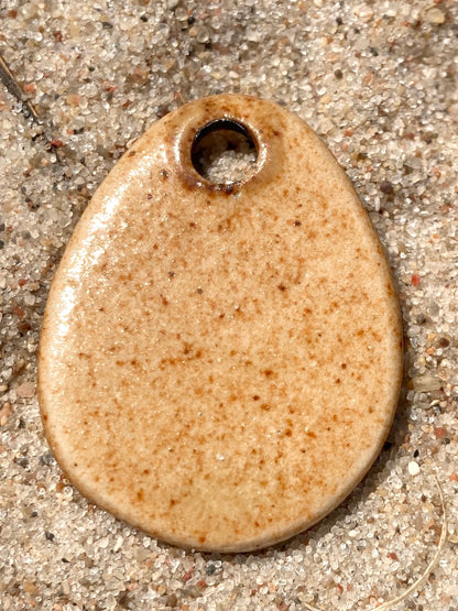 Amulette Lotus Jade petit