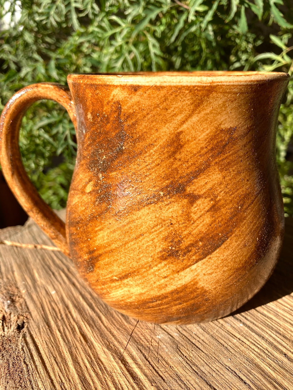 Tasse Mandala Heilerde