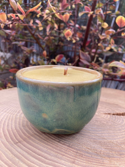 Bougie Aurora